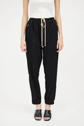 2021 Tapered Drawstring Pant