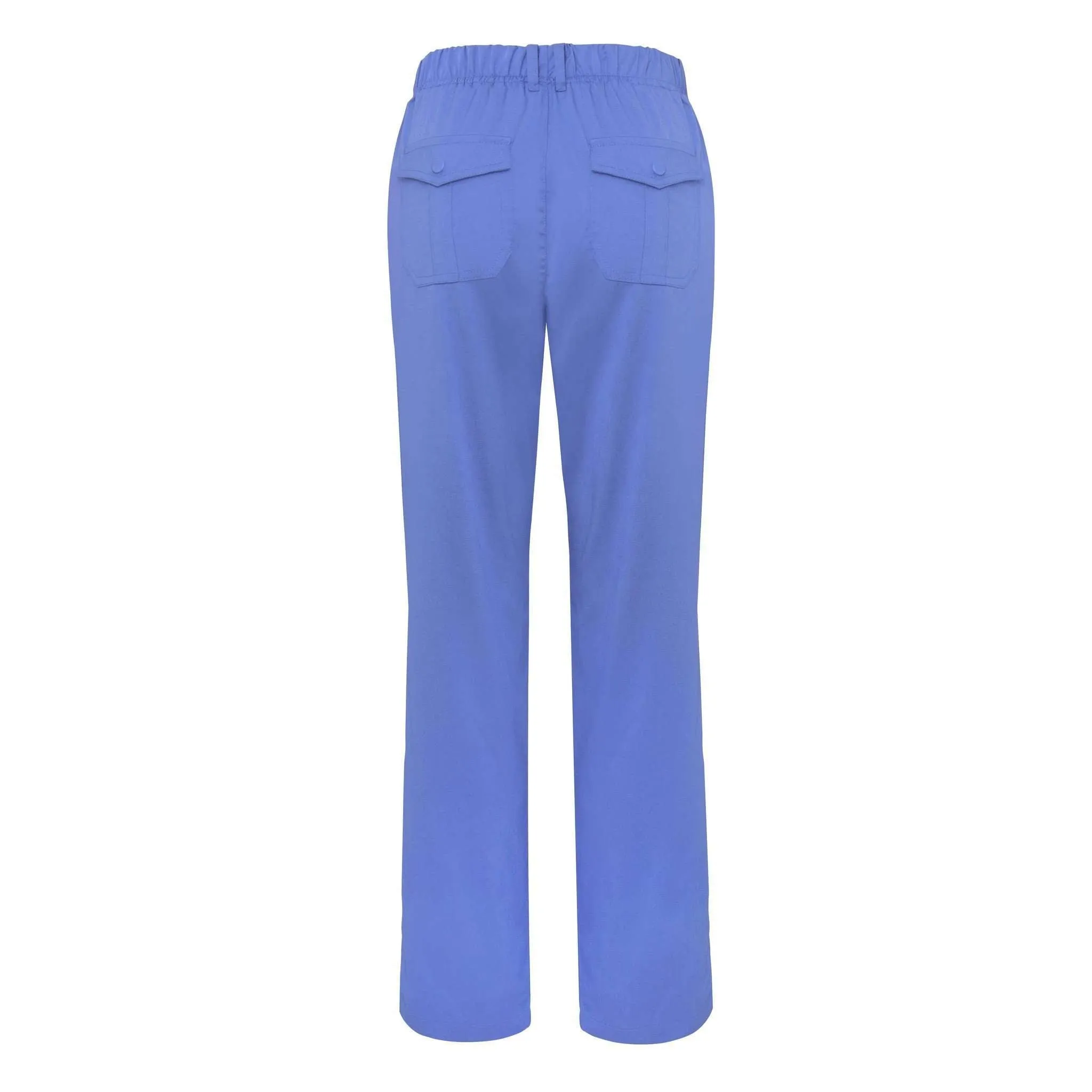 Adar Indulgence Jr. Fit Low Rise Tapered Leg 6 Pocket Drawstring Pants