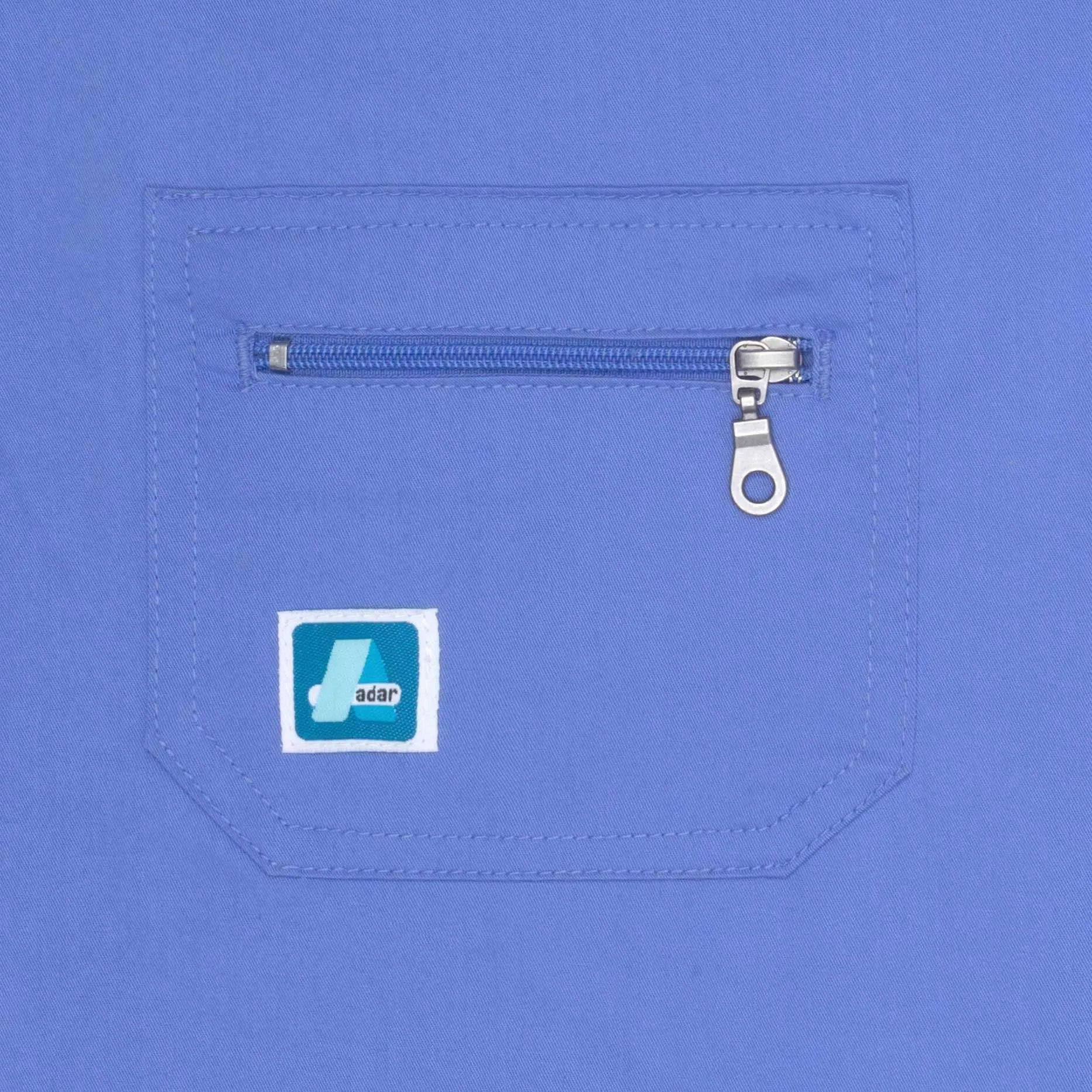 Adar Indulgence Jr. Fit Low Rise Tapered Leg 6 Pocket Drawstring Pants