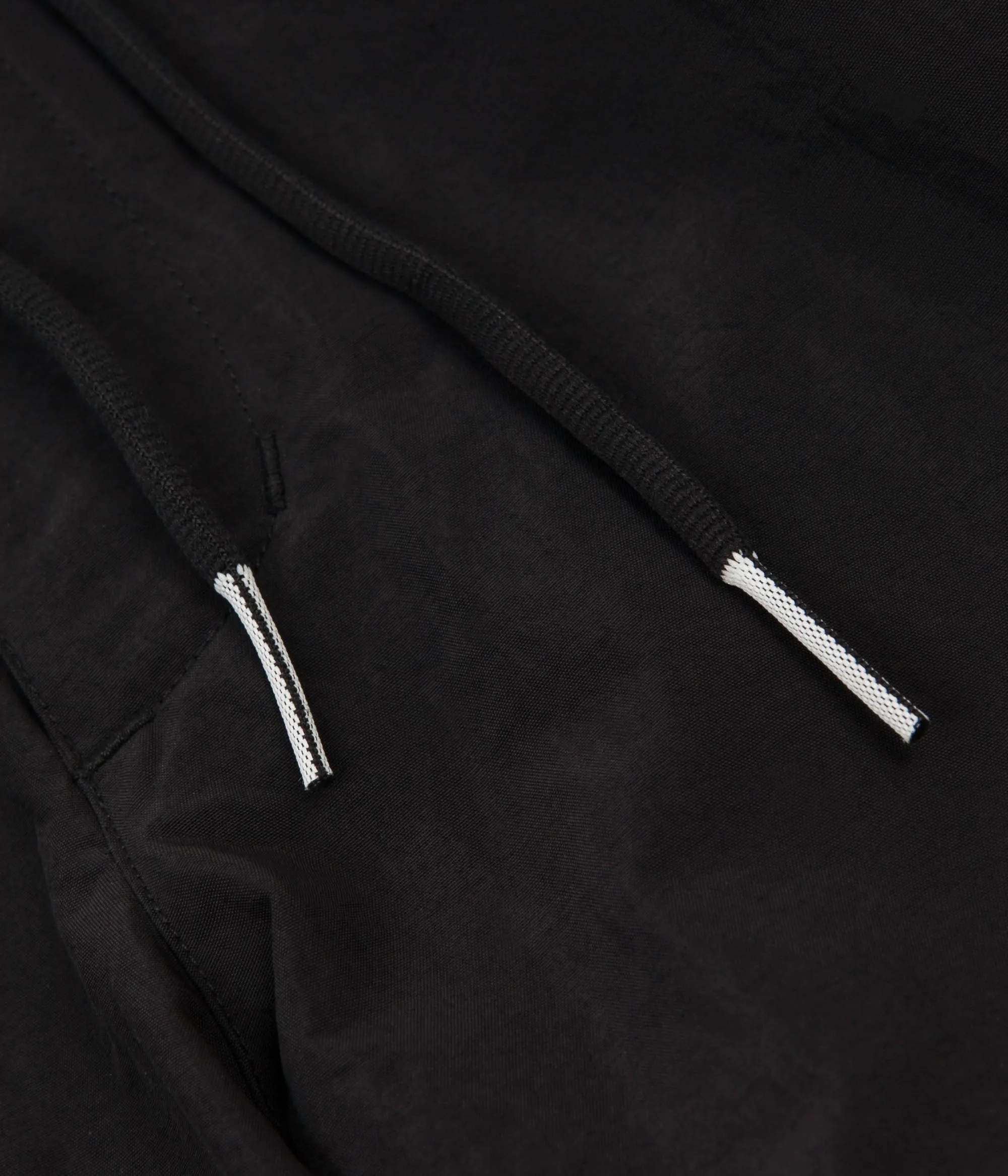 Adidas Workshop Pants - Black / White