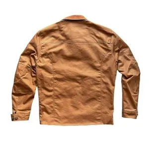Age of Glory - Craftsman Jacket Caramel/Black
