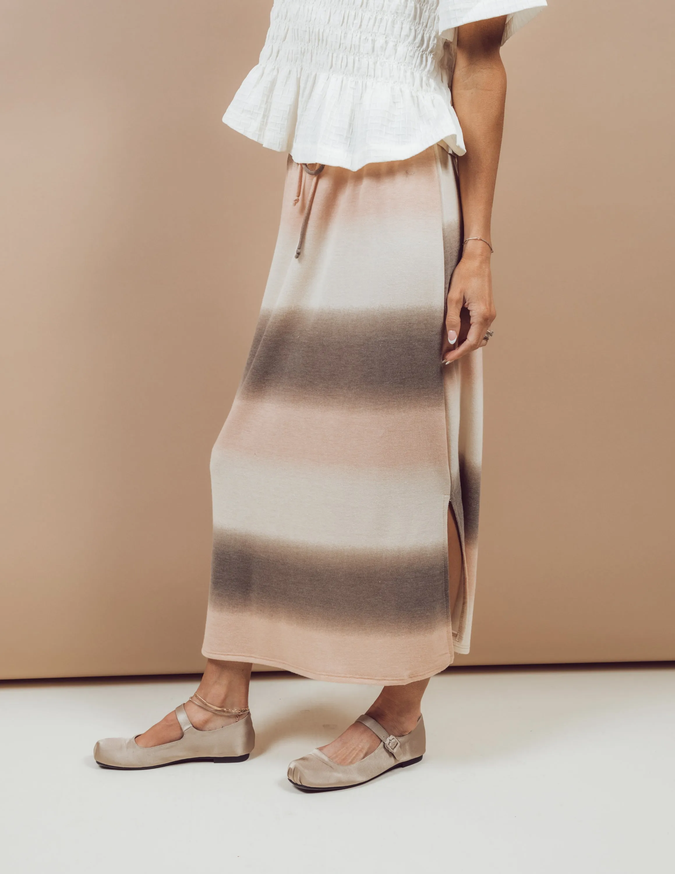 Brianna Skirt