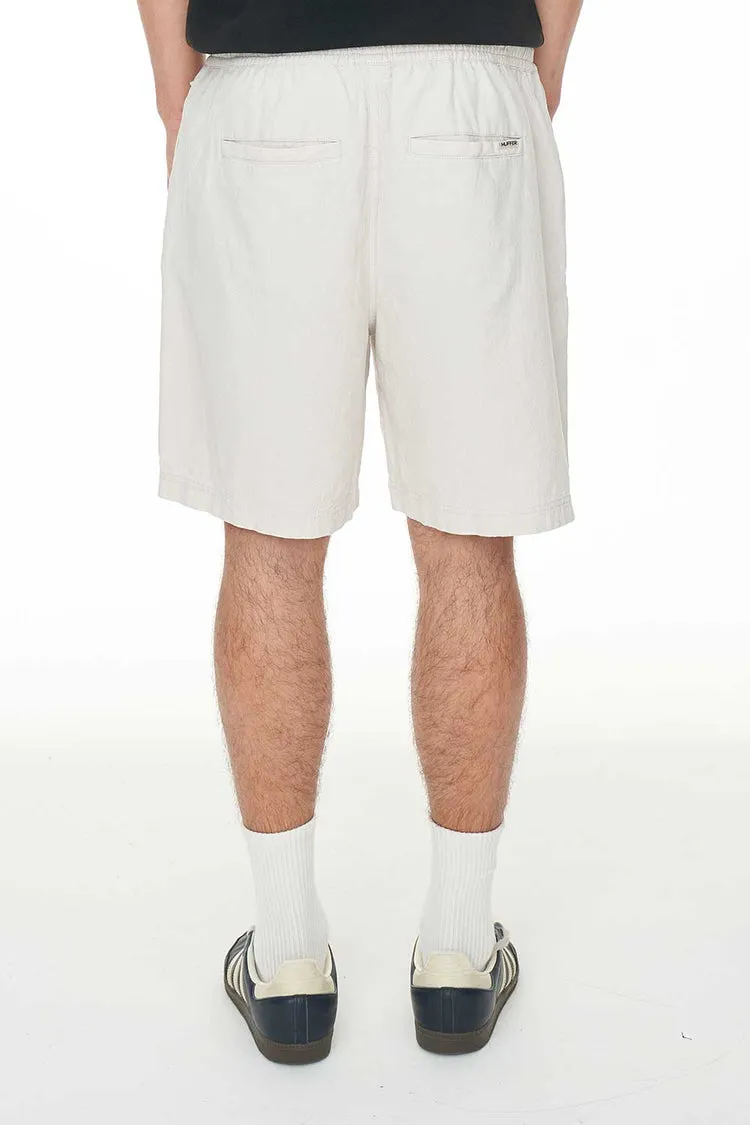 Cabana Relax Short | Putty