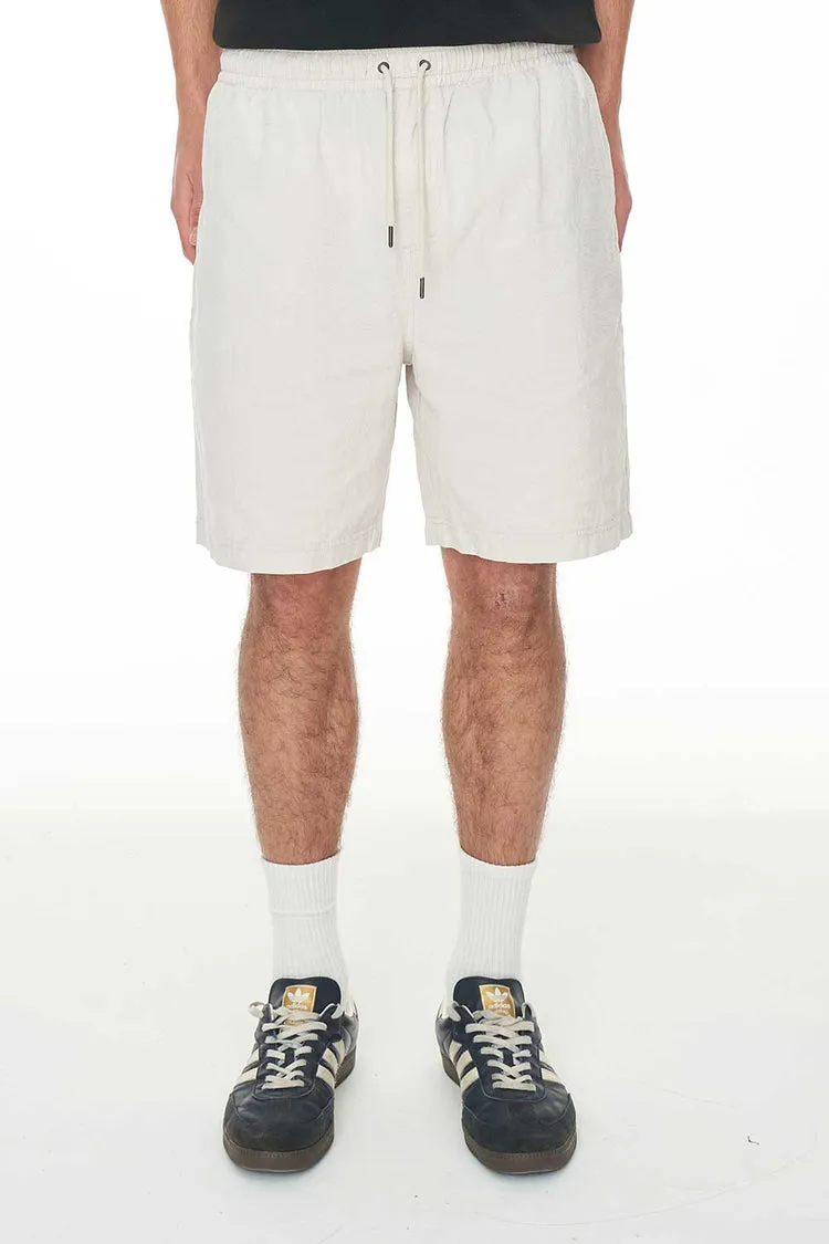 Cabana Relax Short | Putty