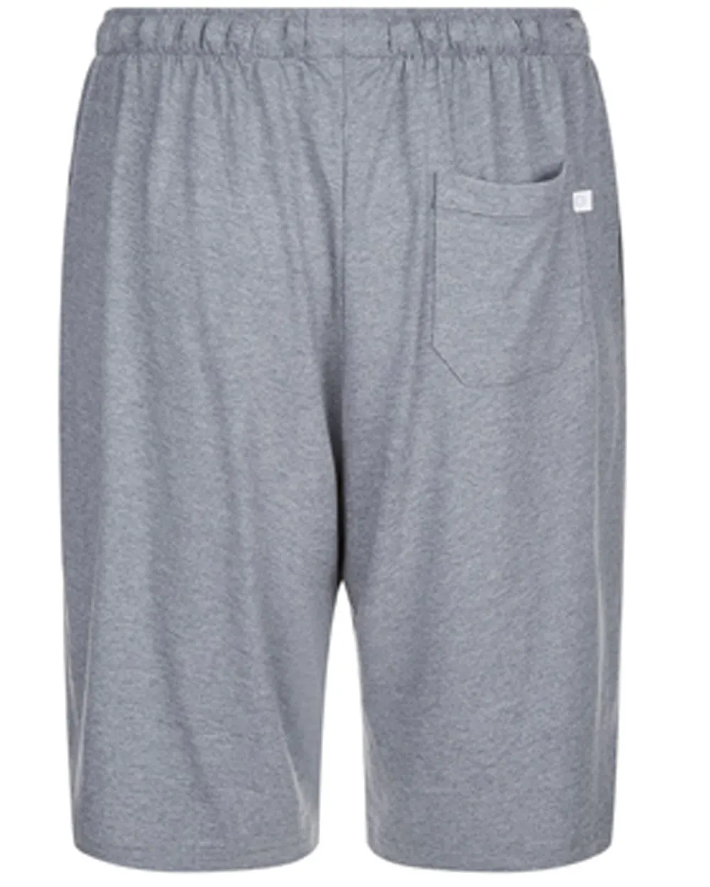 Charcoal Lounge Shorts
