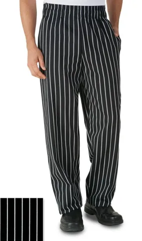 Chef Pant Classic Stripe 2XL