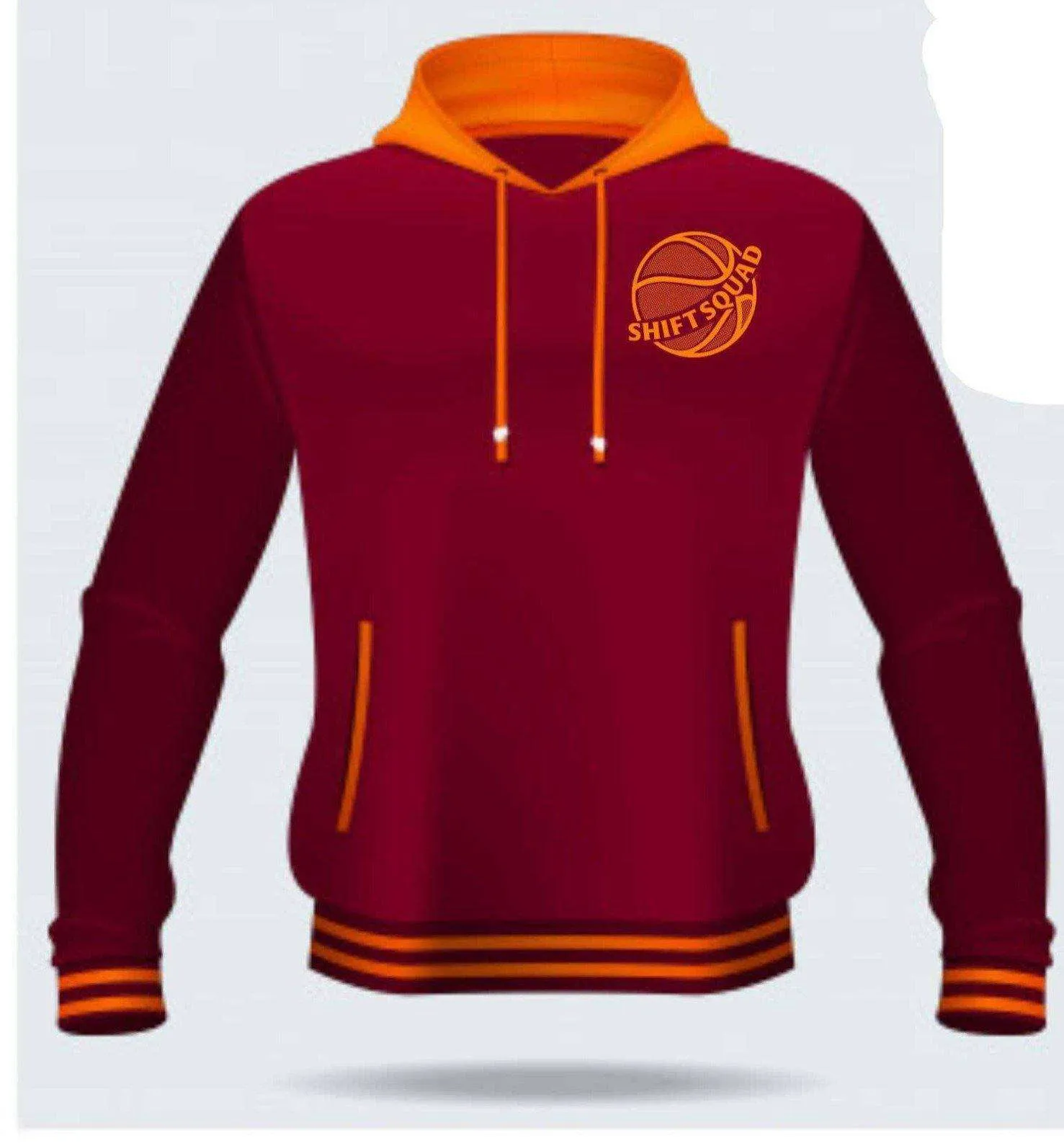 Customize Hoodies