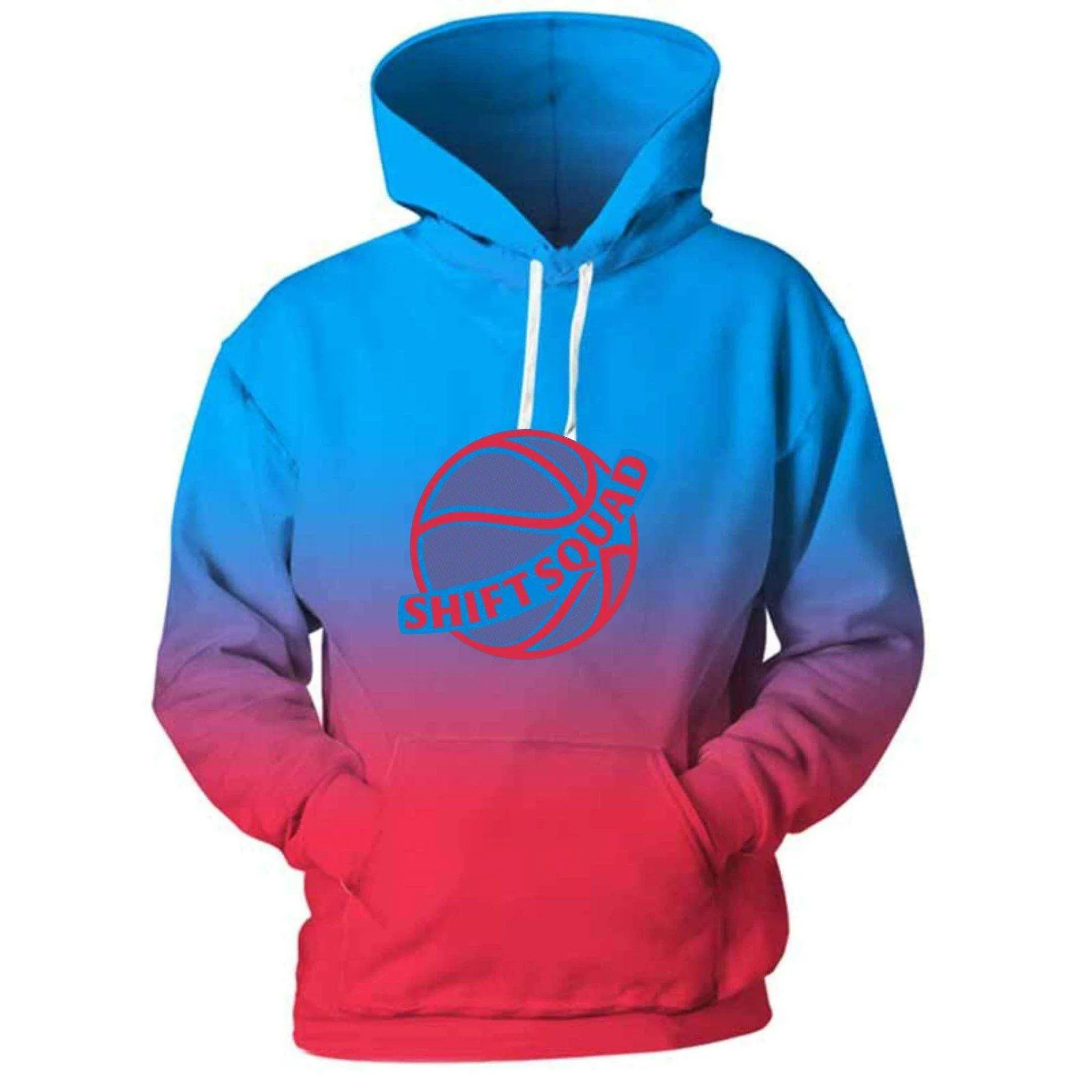 Customize Hoodies