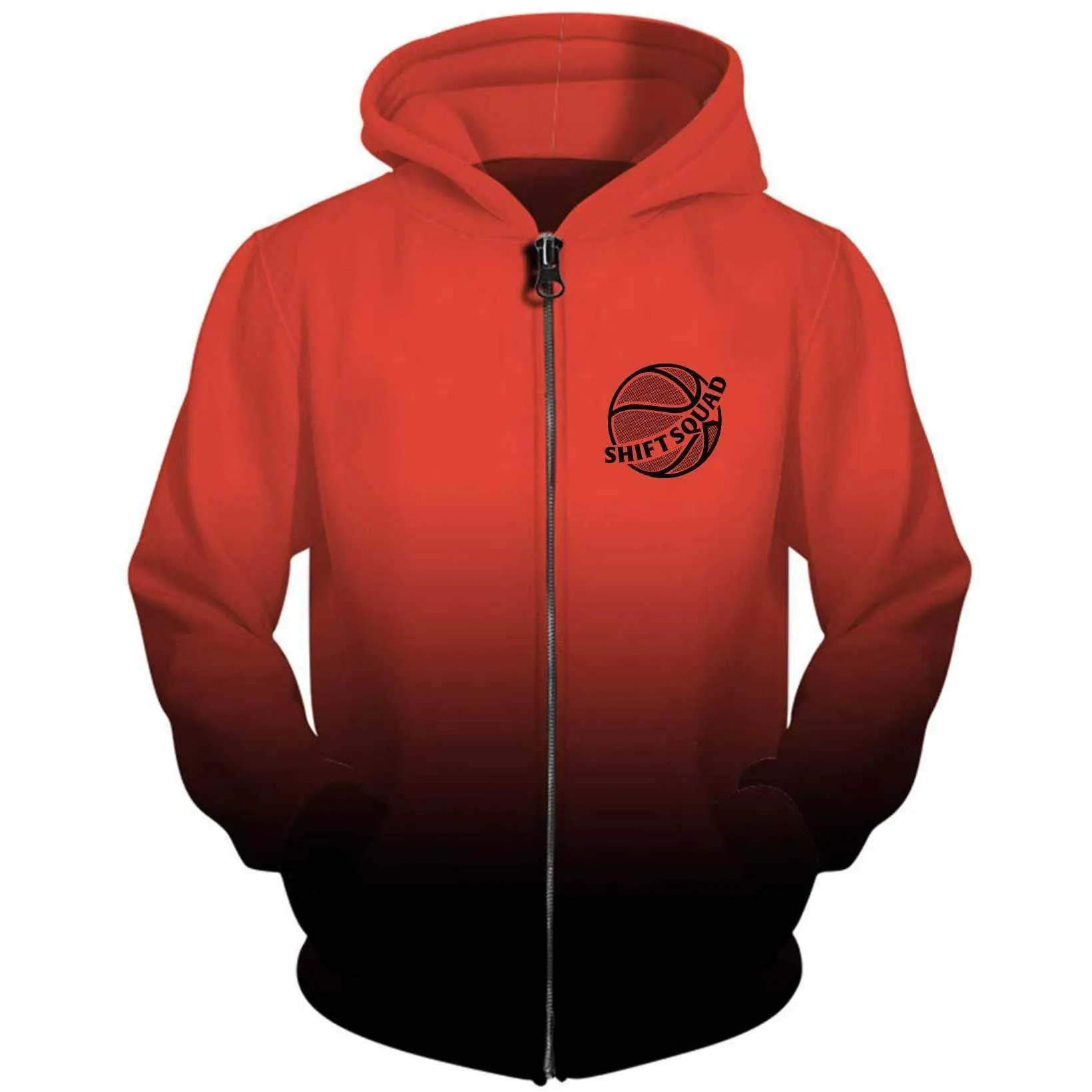 Customize Hoodies