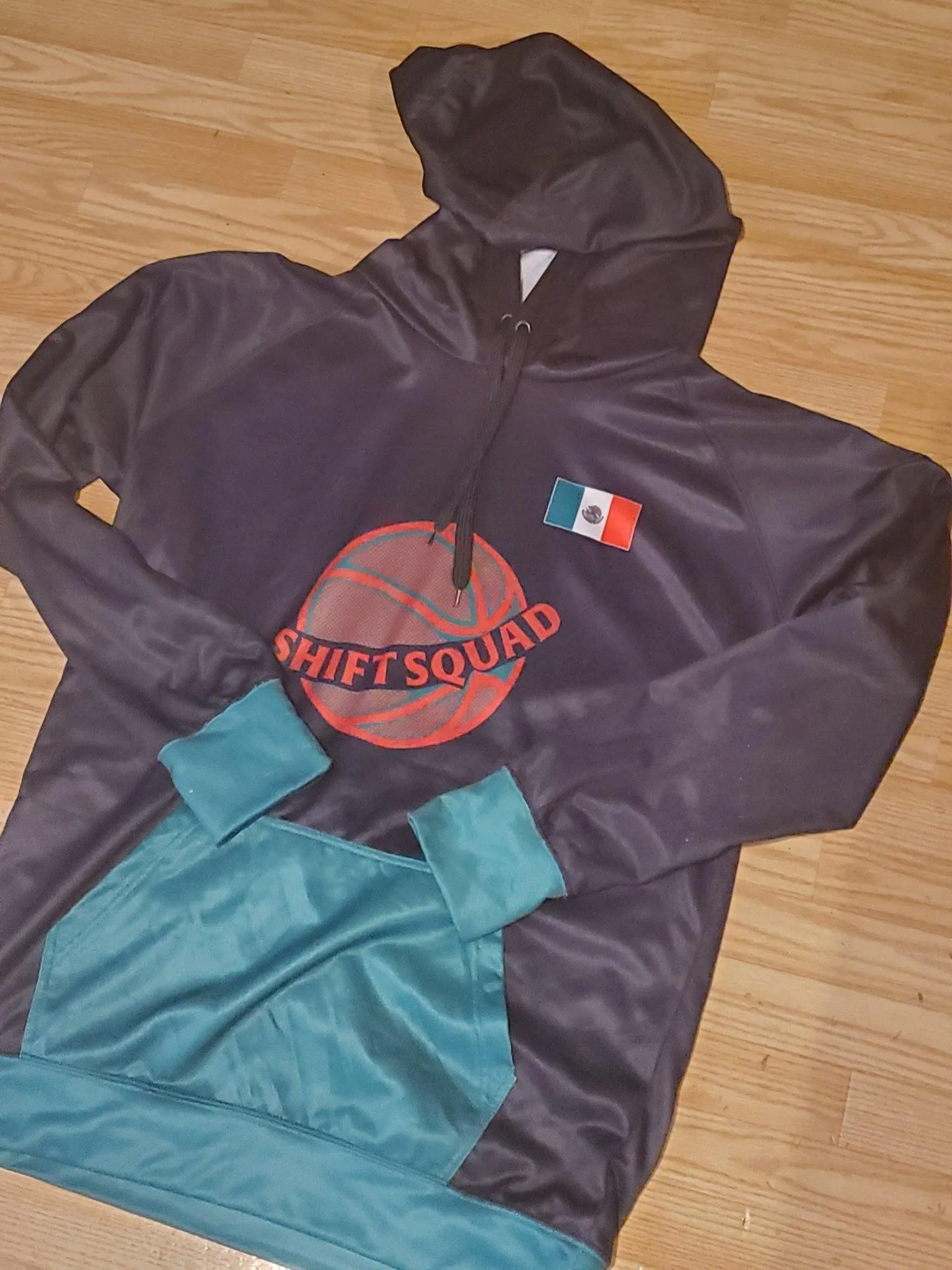 Customize Hoodies