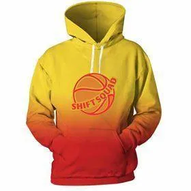 Customize Hoodies