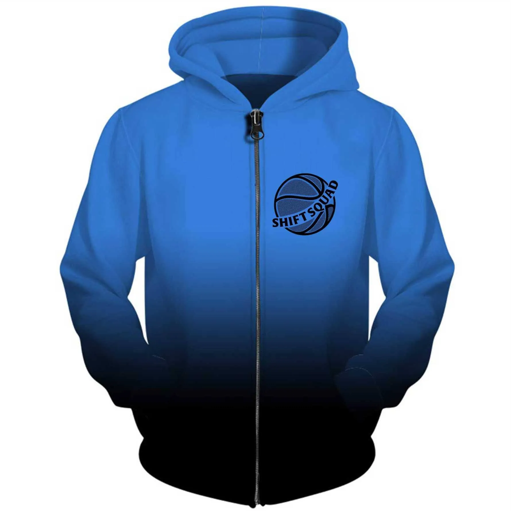 Customize Hoodies