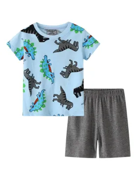 Dino Lounge Set