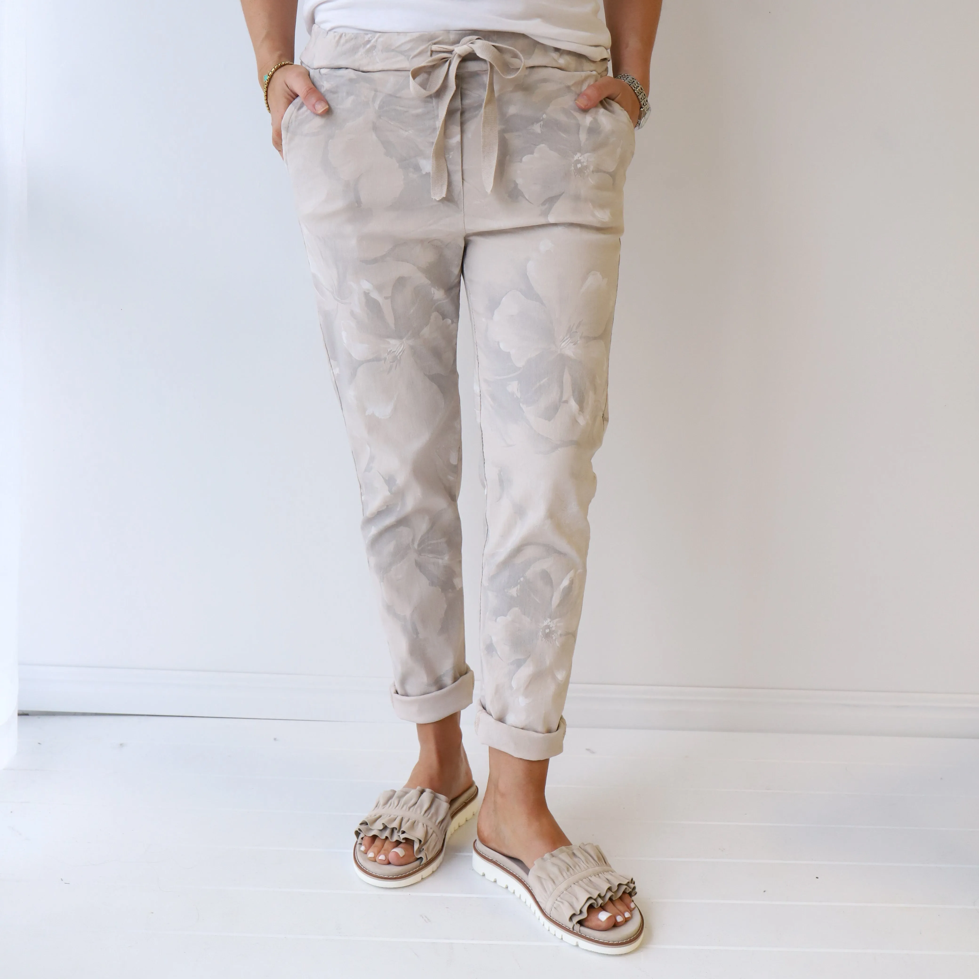 FIRE Beige