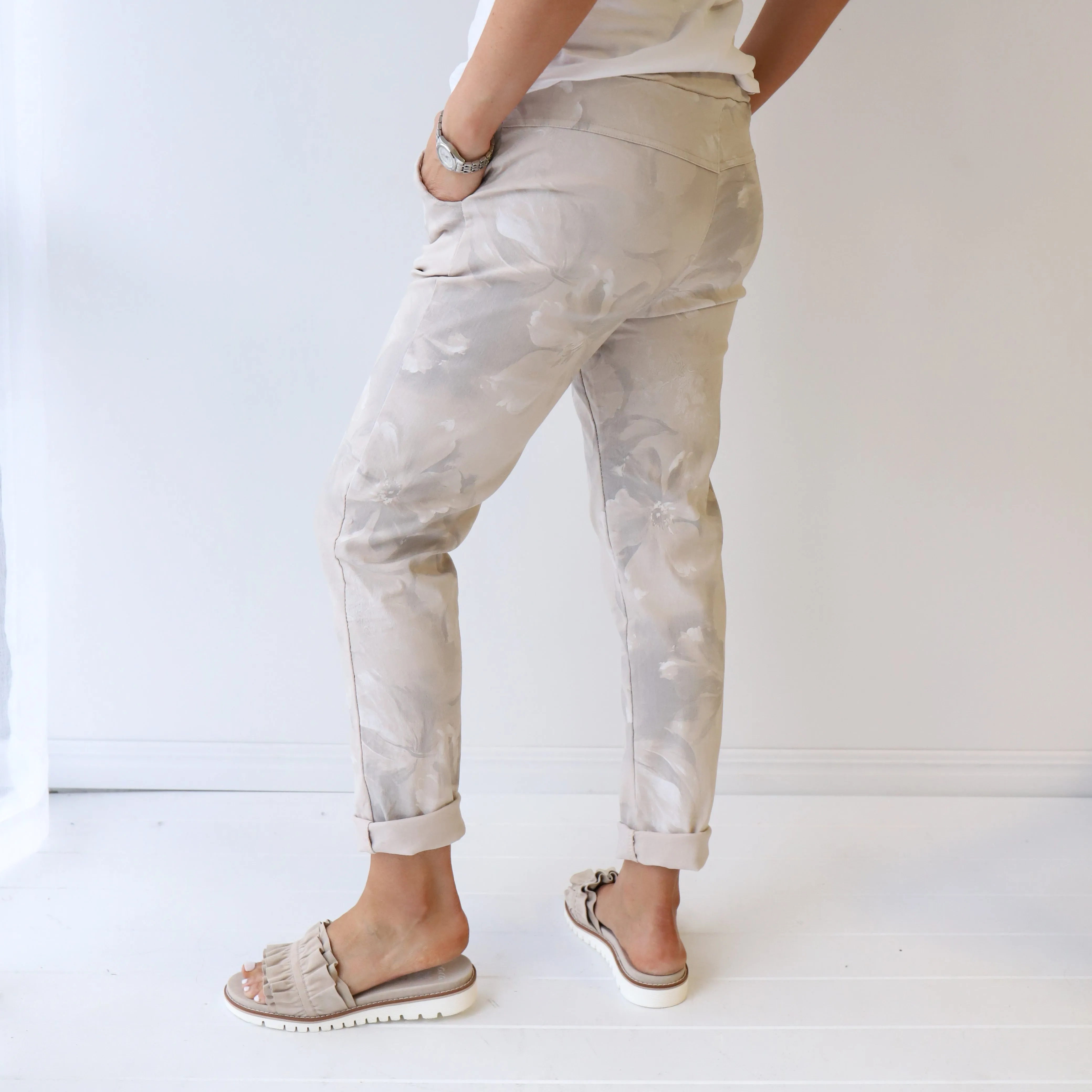 FIRE Beige