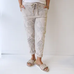 FIRE Beige
