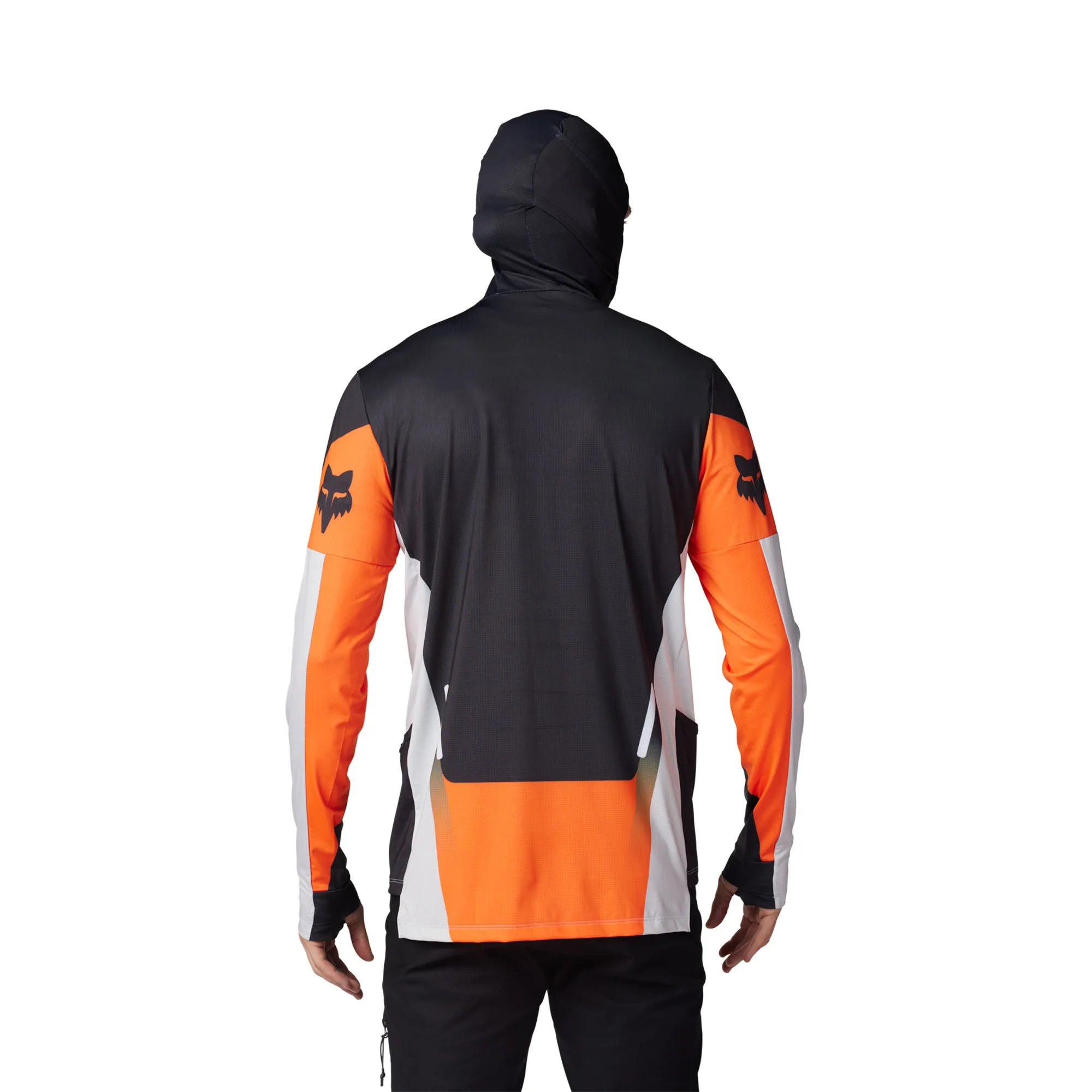 Fox Racing Ranger Drive Offroad Jersey Fluorescent orange