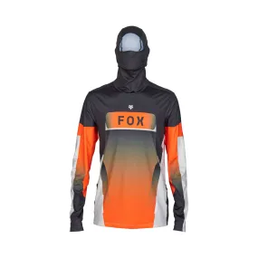 Fox Racing Ranger Drive Offroad Jersey Fluorescent orange