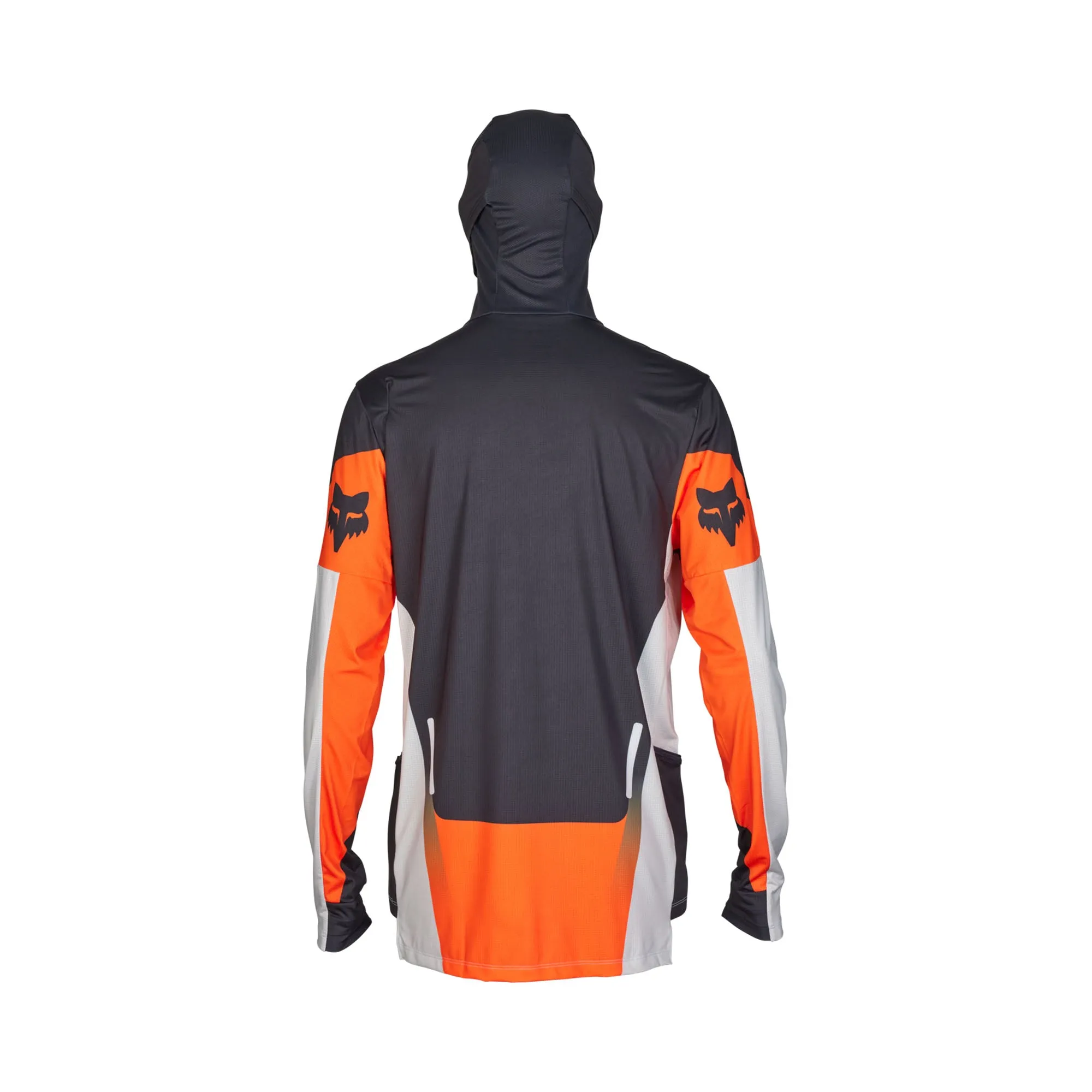 Fox Racing Ranger Drive Offroad Jersey Fluorescent orange