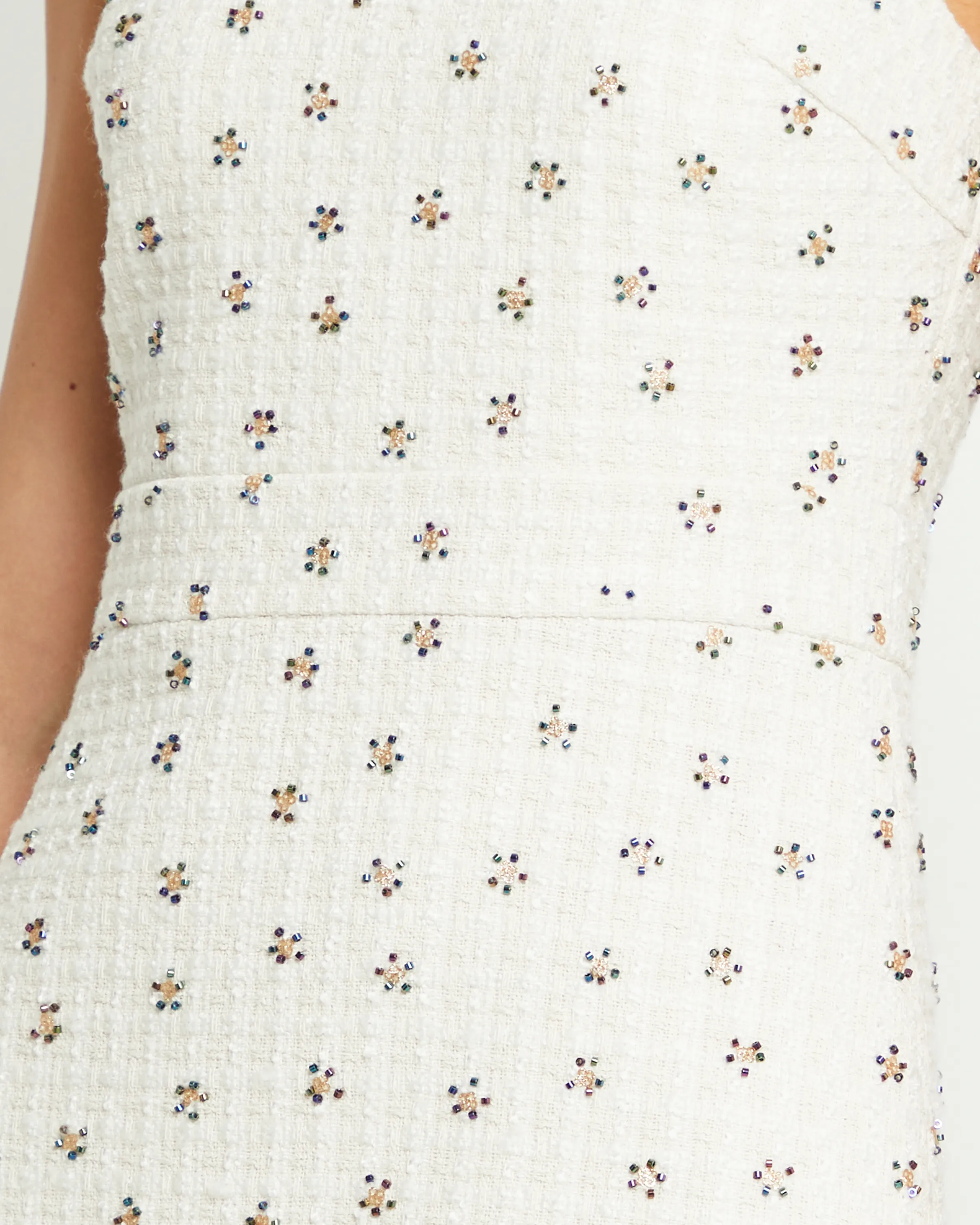 Ginny Mini Dress