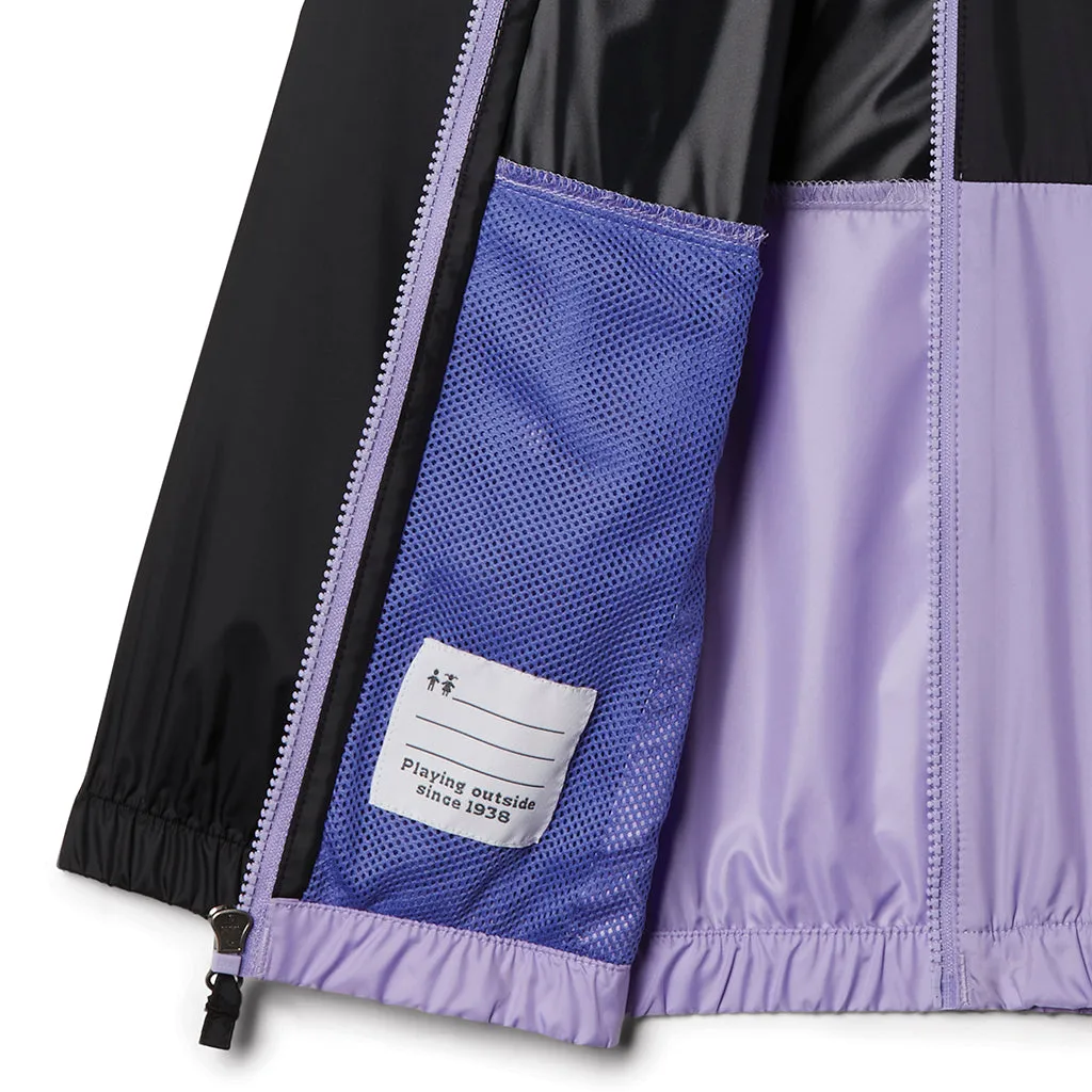 Girl's Columbia Lily Basin Jacket