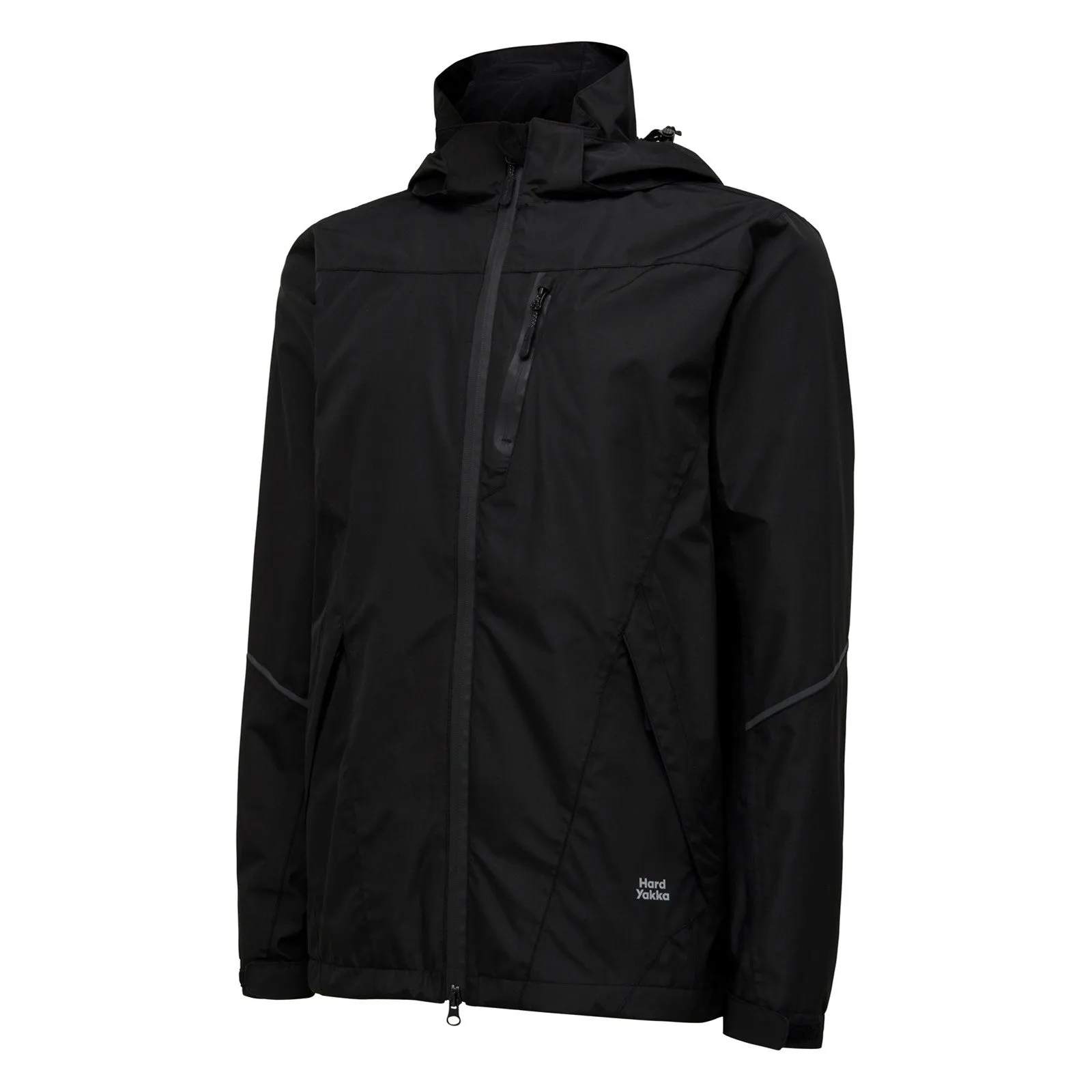 HARD YAKKA ORBIT WATERPROOF JACKET