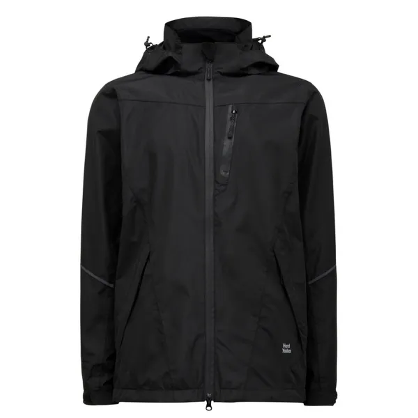 HARD YAKKA ORBIT WATERPROOF JACKET