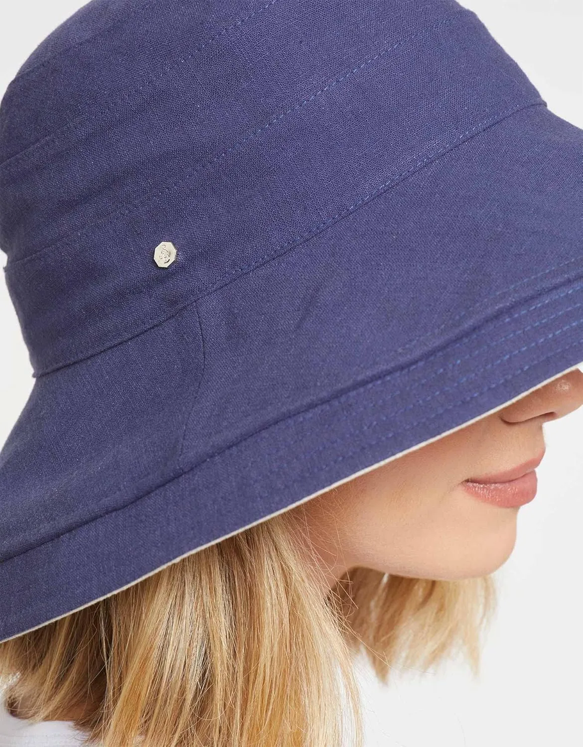Holiday Sun Hat Upf50  Uv Protection, Sun Protective Hat