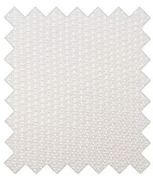 Ivory Textured Wedding Swatch