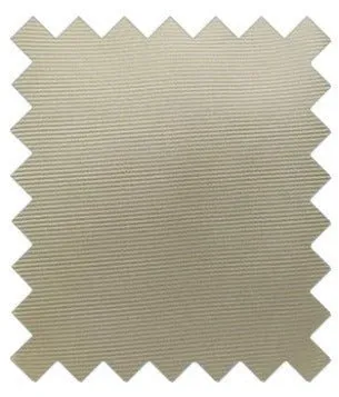 Ivory Twill Wedding Swatch