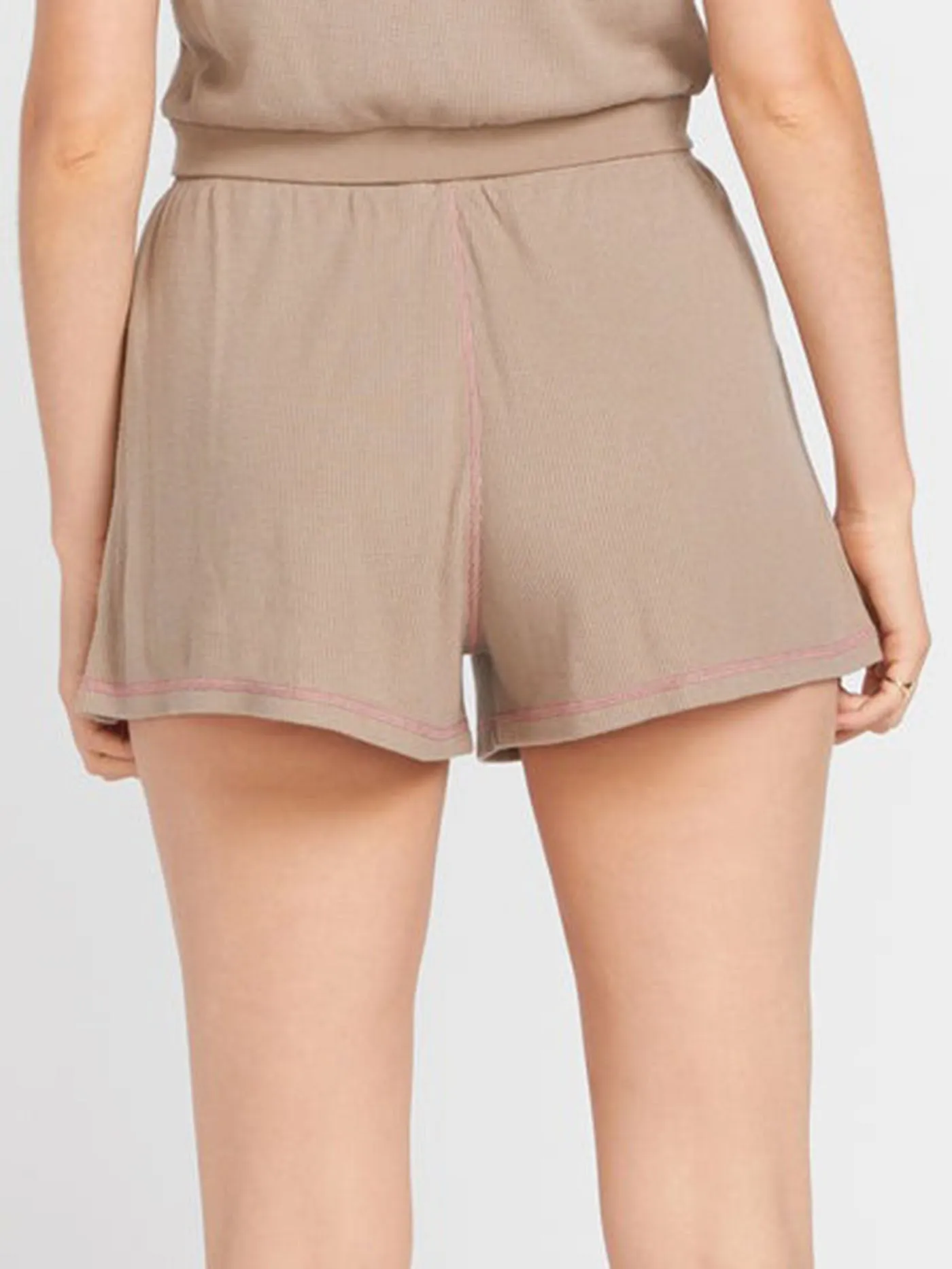 Lil Knit Shorts