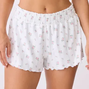Love Lounge Shorts