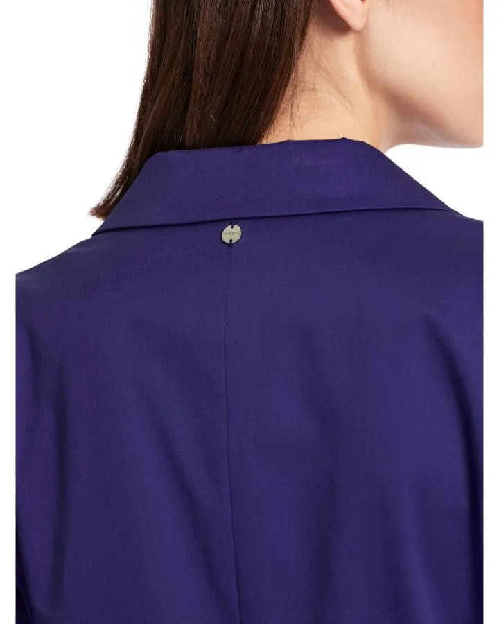 Marc Cain Classic Single Breasted Blazer