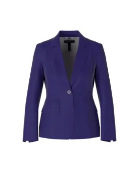 Marc Cain Classic Single Breasted Blazer