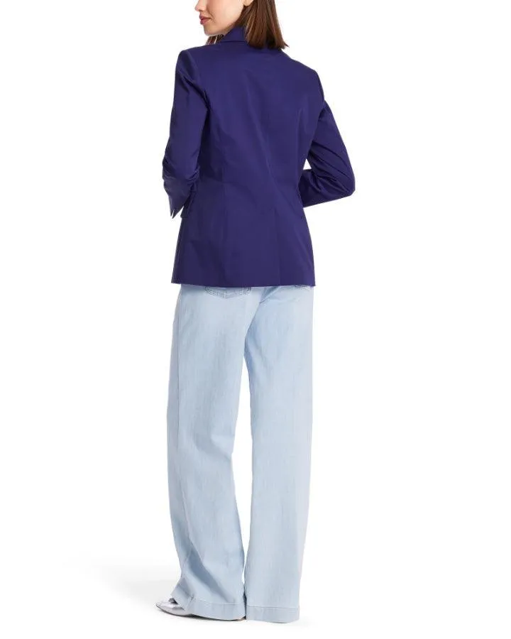 Marc Cain Classic Single Breasted Blazer