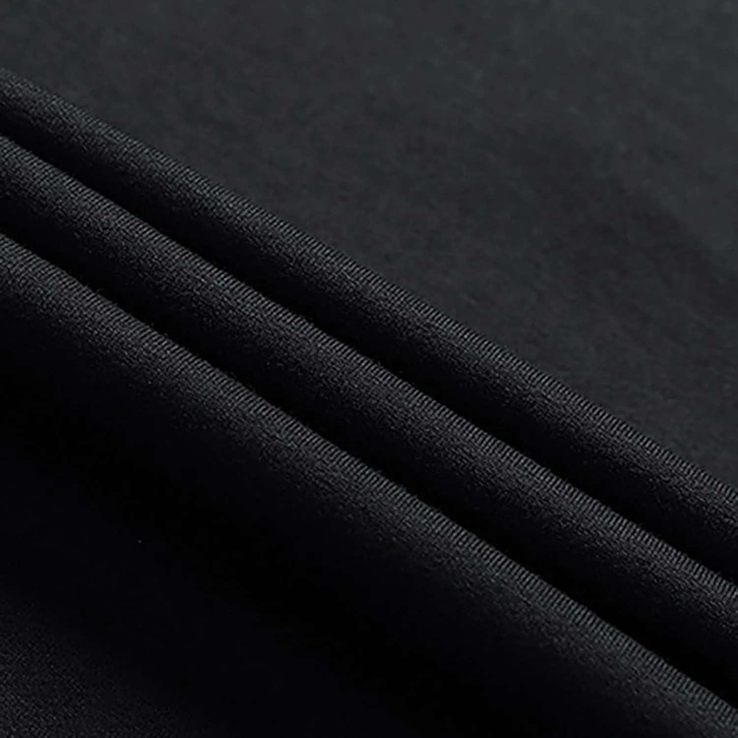 Mens Casual Thin Joggers Pants Elastic Waist Drawstring Straight Leg Cargo Pants Hiking Outdoor Running Sweatpants