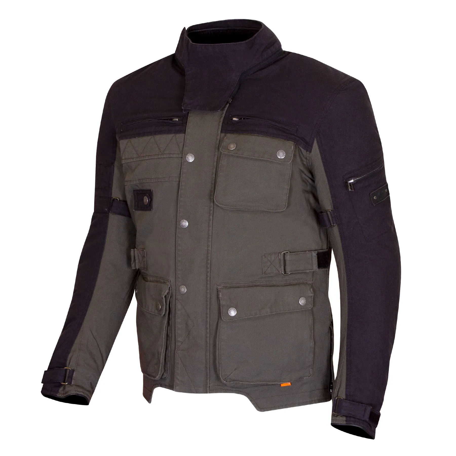 Merlin - Mahala D30 Cordura DWR Explorer Jacket