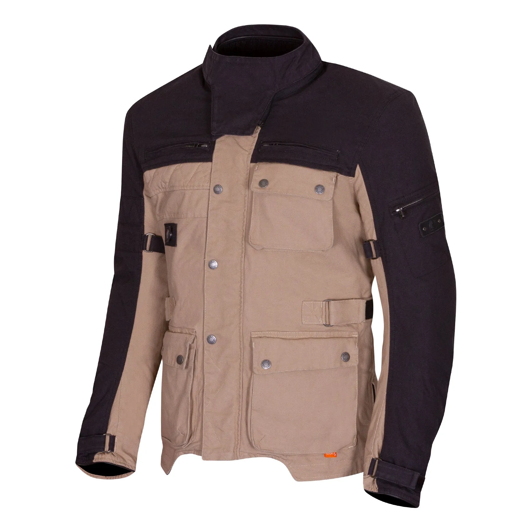 Merlin - Mahala D30 Cordura DWR Explorer Jacket