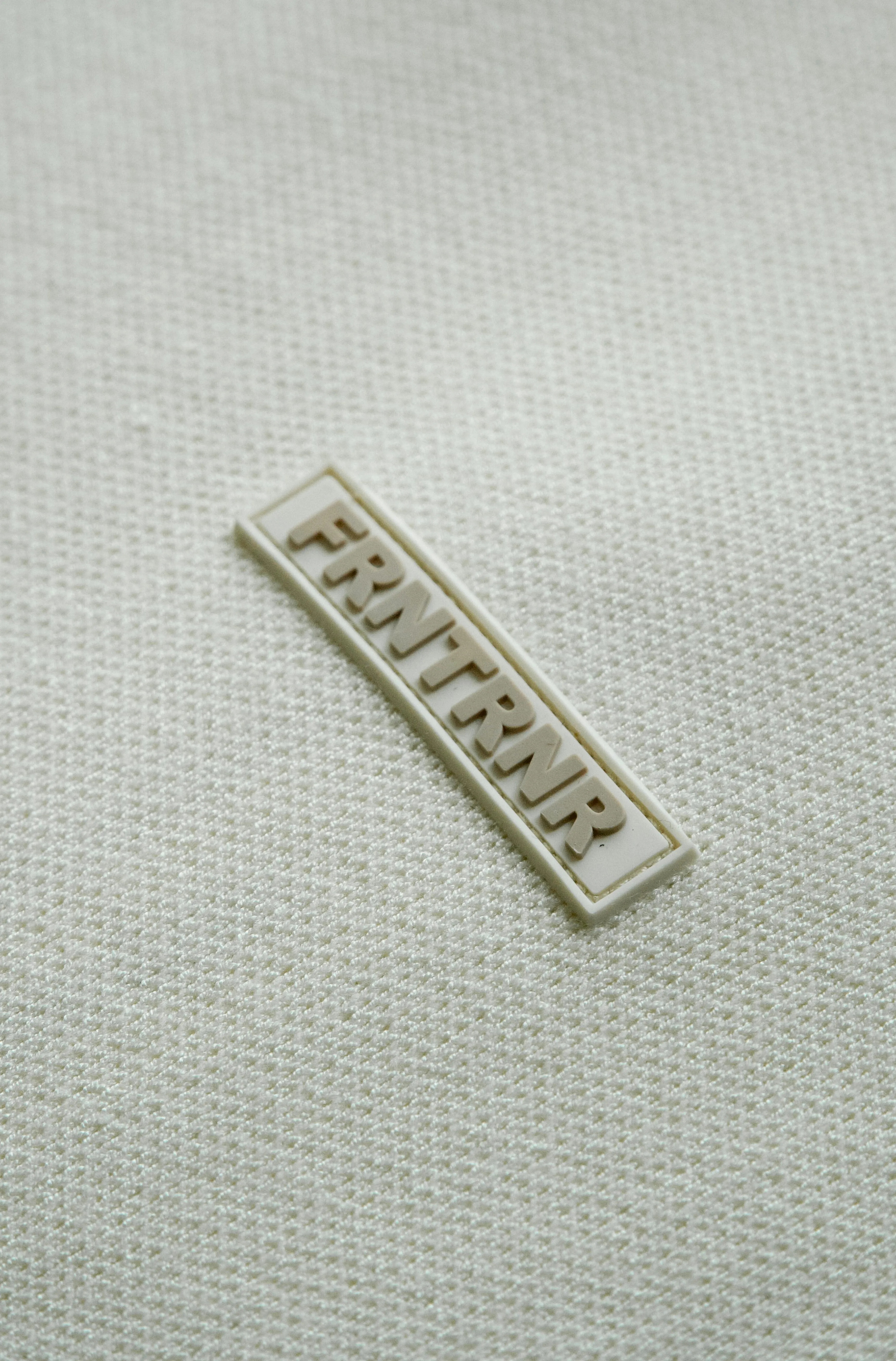 Milano Knit Tee - Vanilla