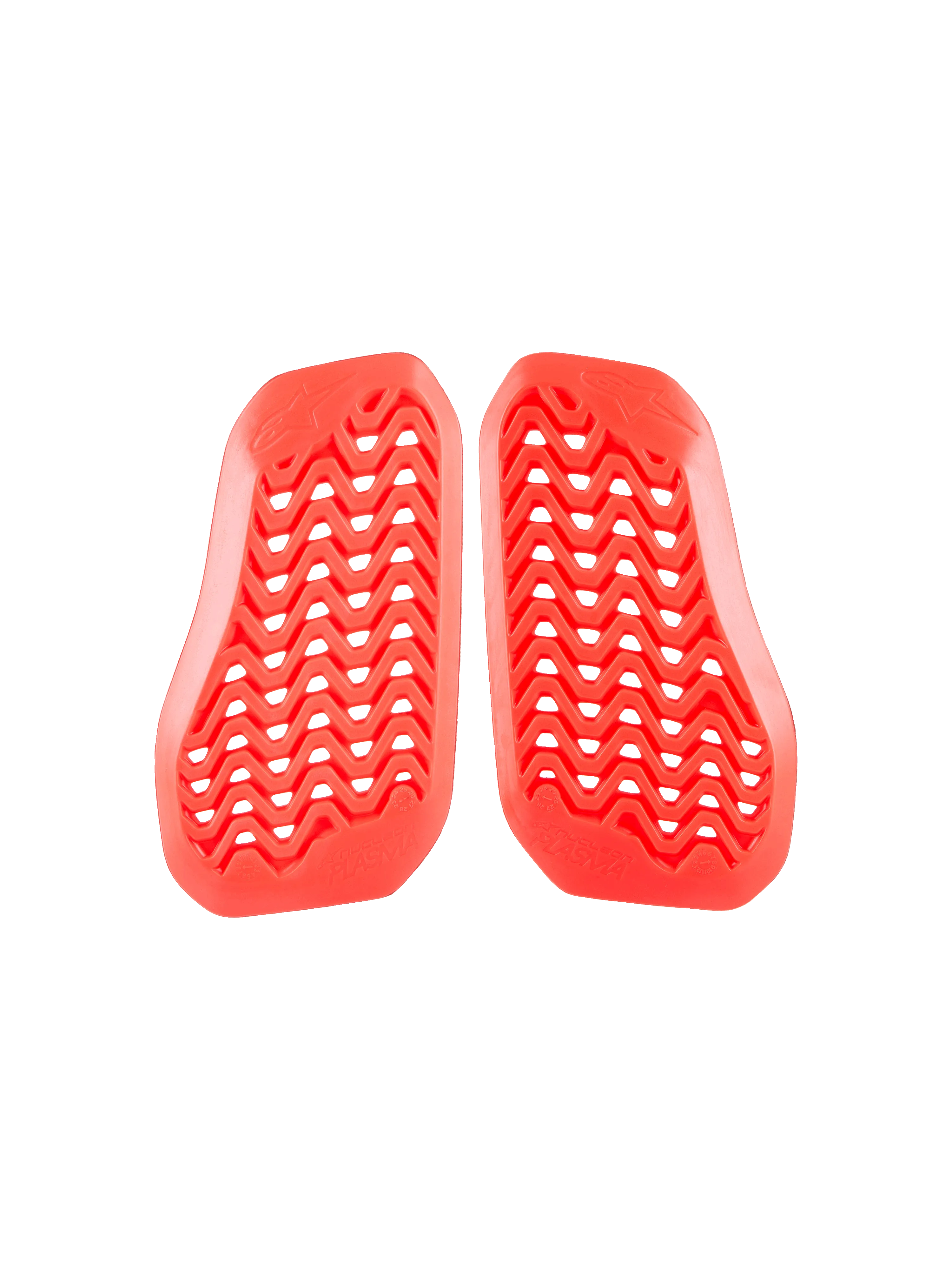 Nucleon Plasma Divided Chest Protector