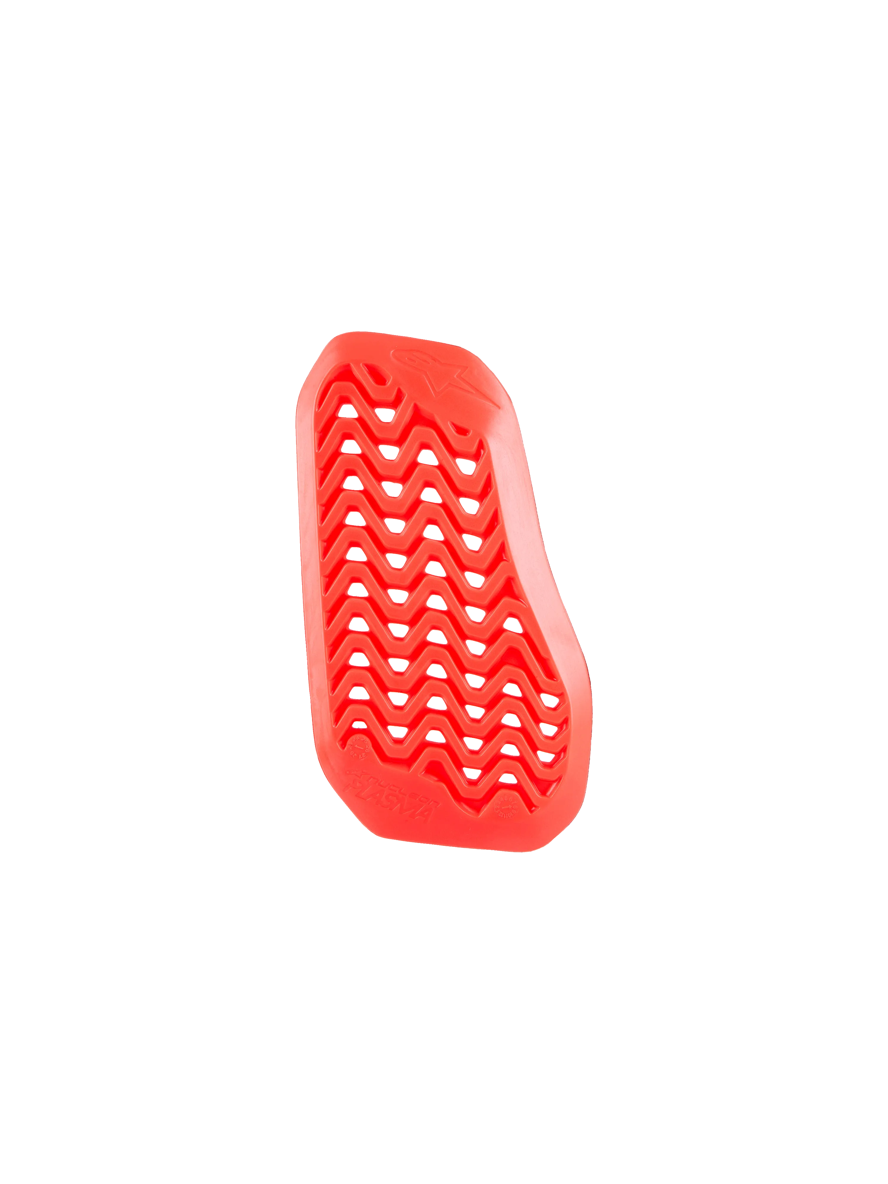 Nucleon Plasma Divided Chest Protector