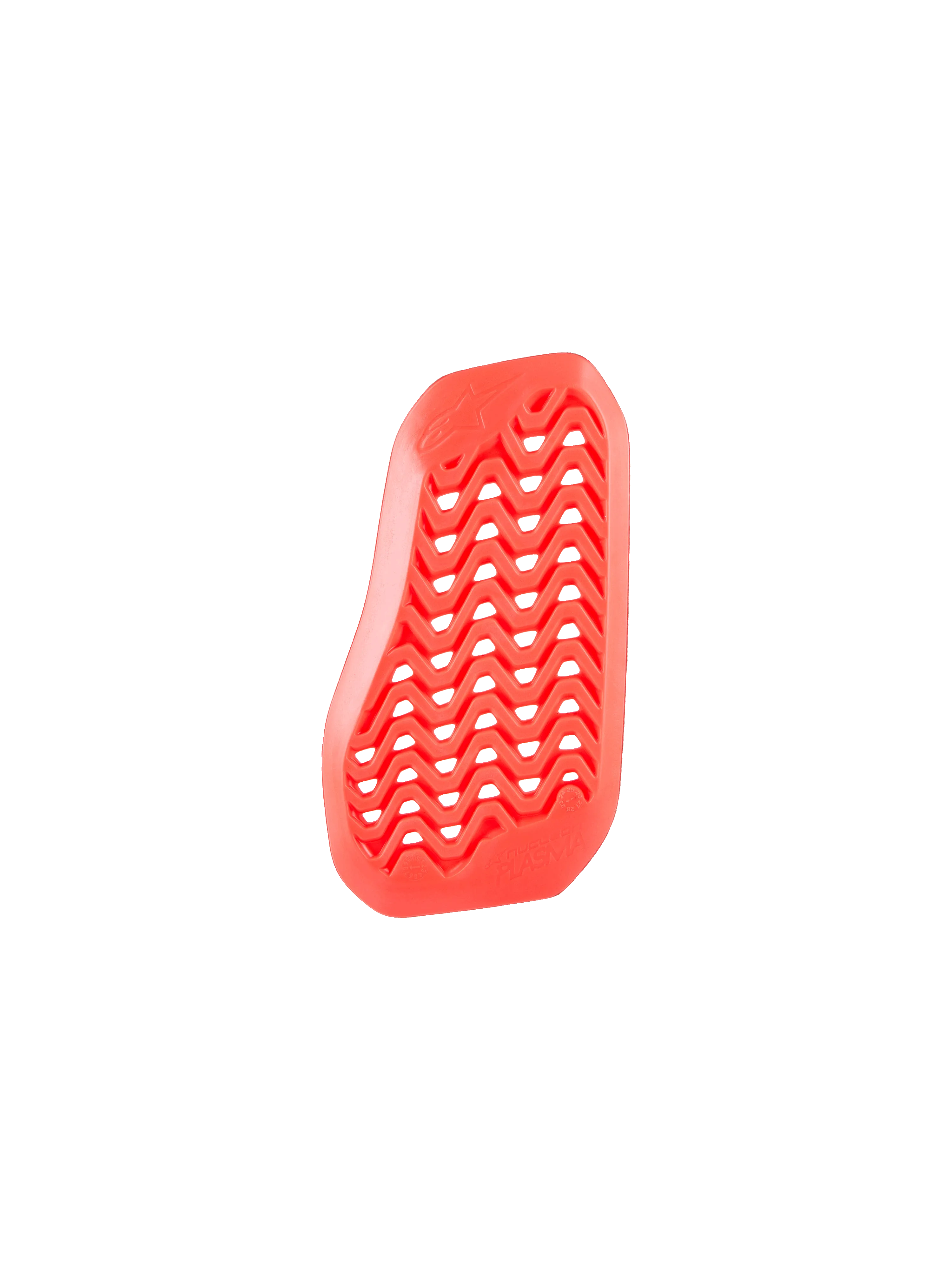 Nucleon Plasma Divided Chest Protector