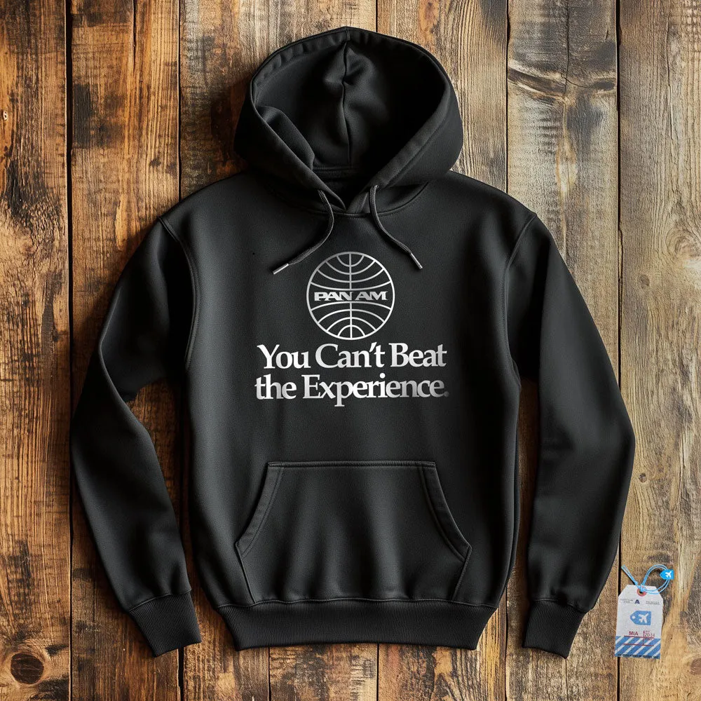 Pan Am Experience - Pullover Hoodie