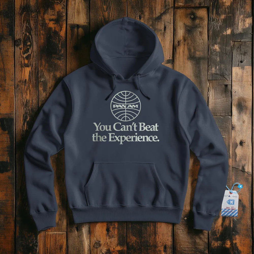 Pan Am Experience - Pullover Hoodie