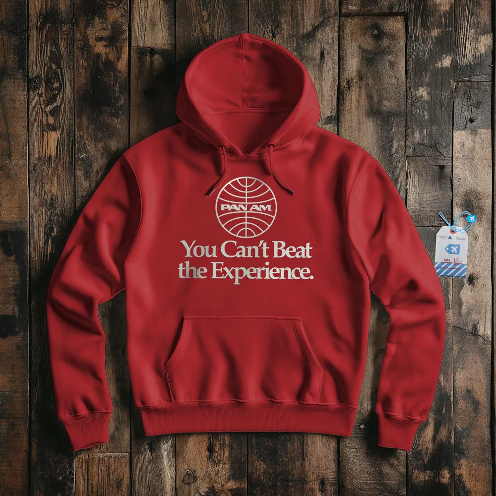 Pan Am Experience - Pullover Hoodie