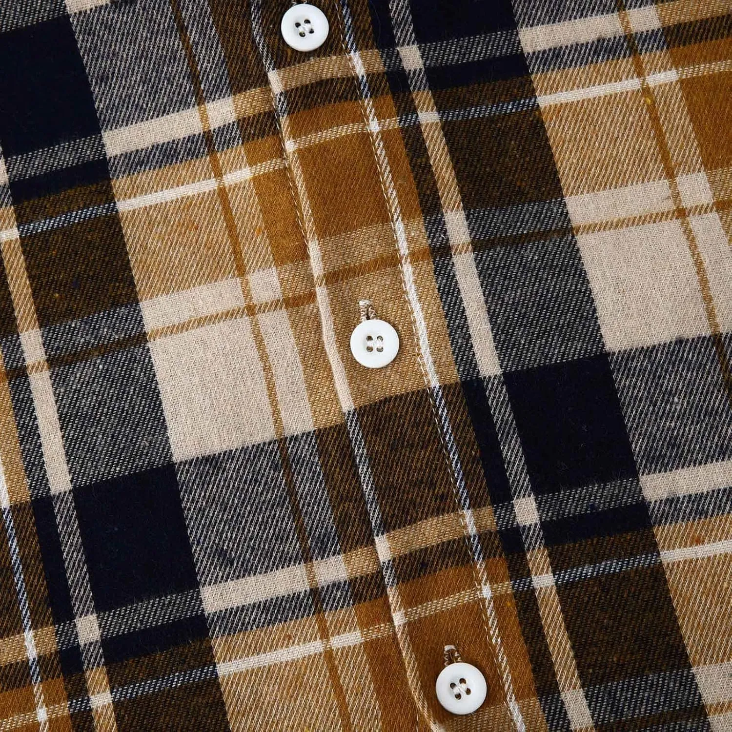Plaid Hoodies Jackets for Men Relaxed Fit Zip Up Long Sleeve Fleece Lined Casual Plaid Jacket Color Block Stitching