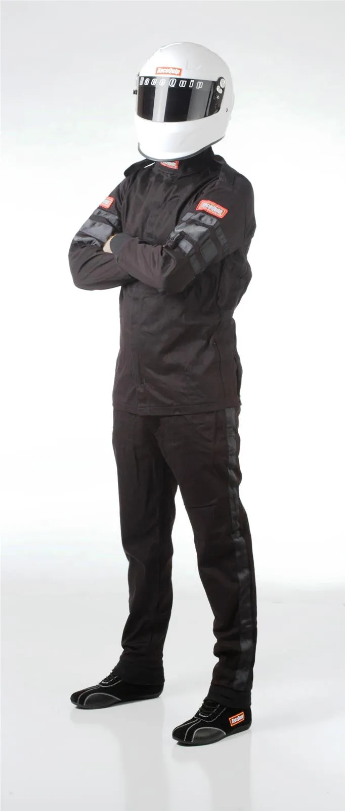 RaceQuip 110 Series Pyrovatex SFI-1 Jackets 111006RQP