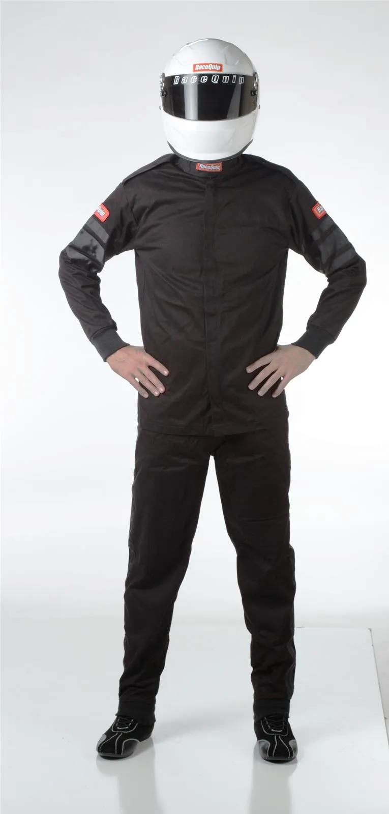 RaceQuip 110 Series Pyrovatex SFI-1 Jackets 111006RQP