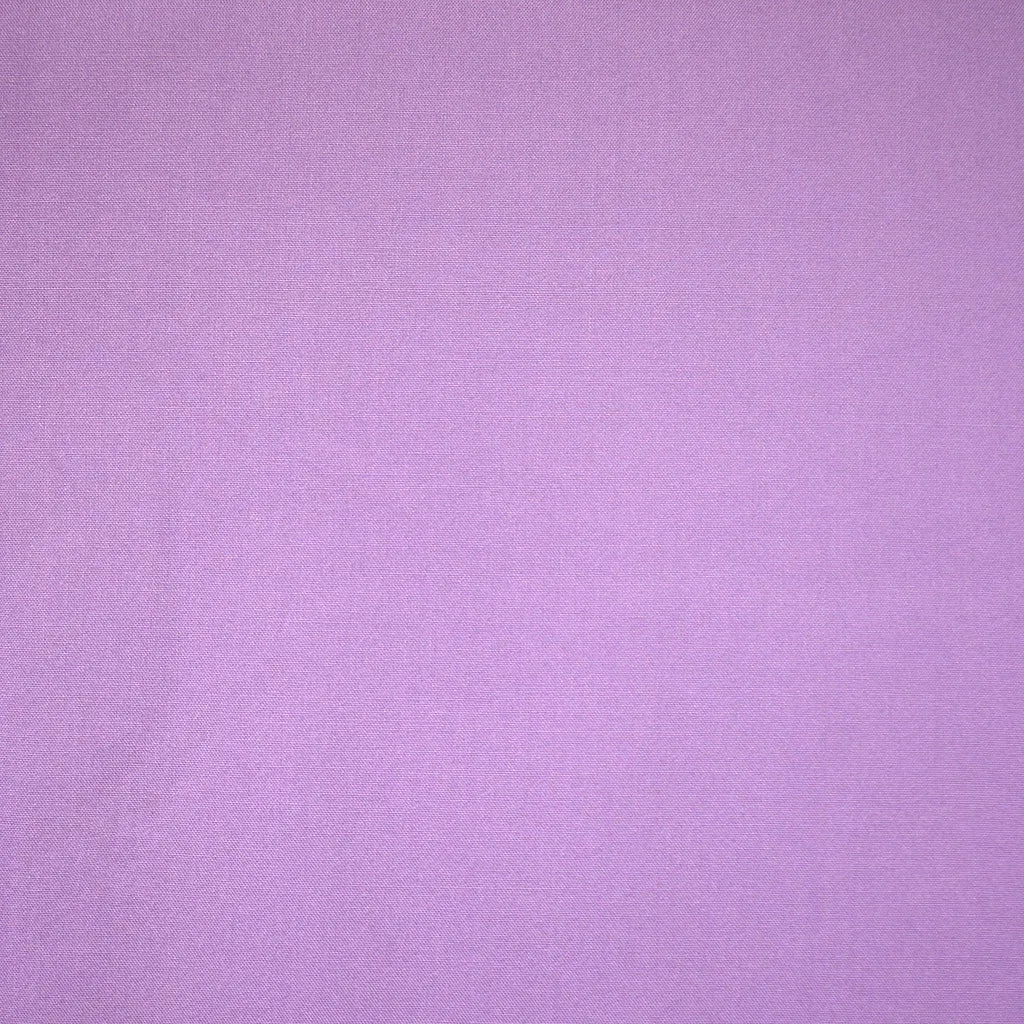 Rayon Poplin Solid Orchid