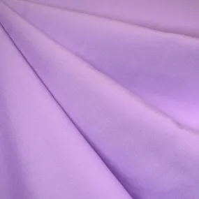 Rayon Poplin Solid Orchid